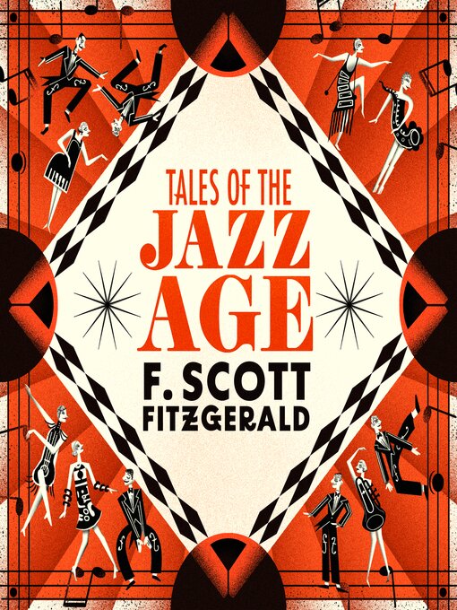 Title details for Tales of the Jazz Age by F. Scott Fitzgerald - Wait list